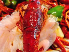 -沪小胖小龙虾(淮海中路旗舰店)