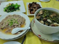 -海鲜街菜馆(海珠南路店)
