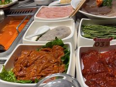 -海底捞火锅(金光华店)