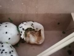 -三津汤包(泛海拉菲店)