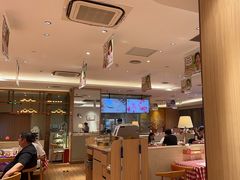 -西贝(大卫城店)