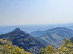 -莫干山风景区