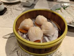 -佛山顺德香云纱园林酒店-宴会厅