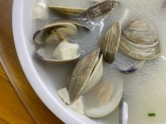 -明记海鲜大排档(巽寮湾店)