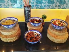 -龙之梦万丽酒店青餐厅