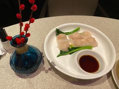 -万丽轩·粤菜(王府井金茂万丽酒店)
