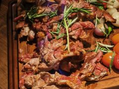 -纳鲁孜·新疆特色餐厅(上海悦荟广场店)