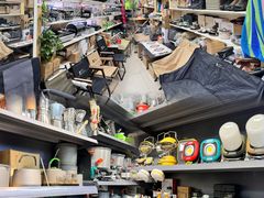 -西北轻工批发市场