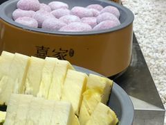 -喜家自助小火锅(乐客城店)