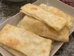 印度飞饼-小街天府