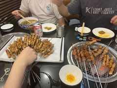 -瑞杰烧烤店·24小时营业(山东路店)