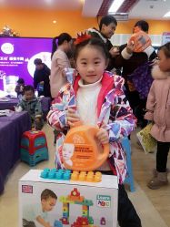 -孩子王(盐城宝龙广场店)