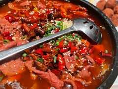 -京尊烤鸭店JINGZUN(春秀路店)