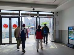-江心屿景区