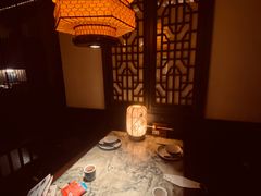 -绿茶餐厅(深圳龙华天虹购物中心店)