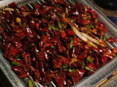 -绿茶餐厅(天津天河城店)