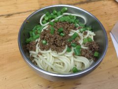 -左撇子私房面