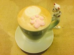 -猫色咖啡·猫咖
