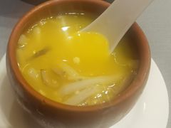 鸡汁三丝-金哥私房菜馆(张府园总店)