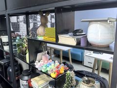 -即刻健身馆(对外经贸店)