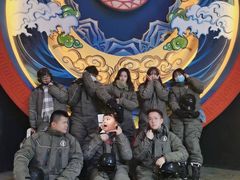 -E+有冰工厂·昆仑寒宫2(五角场店)