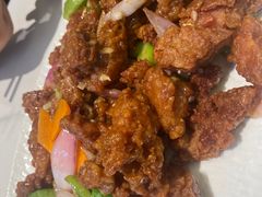 -恒盛居回族饭店