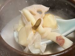 -南京大牌档(新街口德基广场店)