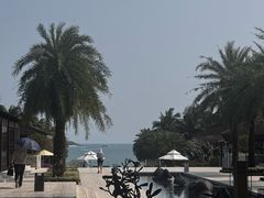 -石梅湾艾美度假酒店