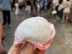 -澳门长洲糯米糍(柯打苏沙街店)