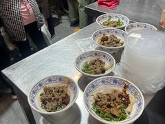 -清真马虎面馆(西七路店)