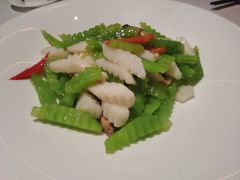 -宝轩渔府·老字号海鲜·正宗津菜(水上店)