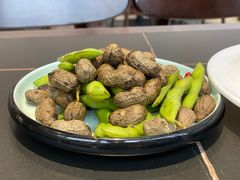 -蛙兔鸡自贡风味·特色江湖菜(广都店)