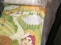 -爸爸糖吐司面包(大连高新锦辉商场店)