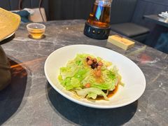 -炊烟小炒黄牛肉(浦东世纪汇店)