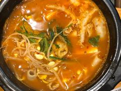 牛肠汤-Myeongdong North Strathfield
