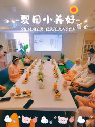 -安琪儿妇产医院·医养月子中心