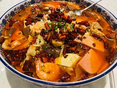 -金蝉食府(维吉奥广场店)