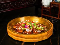 -画臻楼.家宴.融合菜(锦业路店)