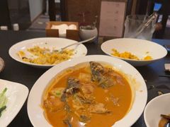 -羡餐厅·杭帮菜·淳菜(千岛湖自由洲际殿店)