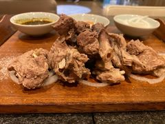 -丝路金桃·新疆菜(徐汇店)