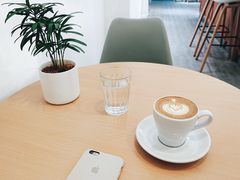 -Onirii Coffee(长乐路店)
