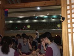 -纽斯桑拿会所(天山店)