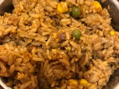 -马凯餐厅(长椿街店)