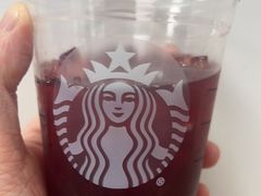 -星巴克臻选(周浦万达店)