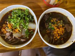 -王记生烫牛杂面馆(兰陵路店)