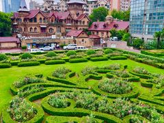 -马勒别墅饭店(静安寺店)