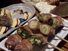 -烧鸟横丁(联发文创口岸店)