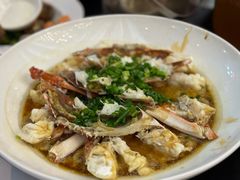 -丰收日·小海鲜·沪上家宴(顾村正大店)