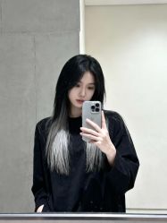 点击看大图 -真好真意SALON 接发·染·烫特色店