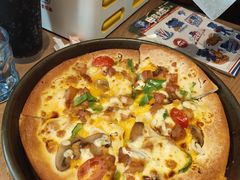 -必胜客(上海华谊新所店)